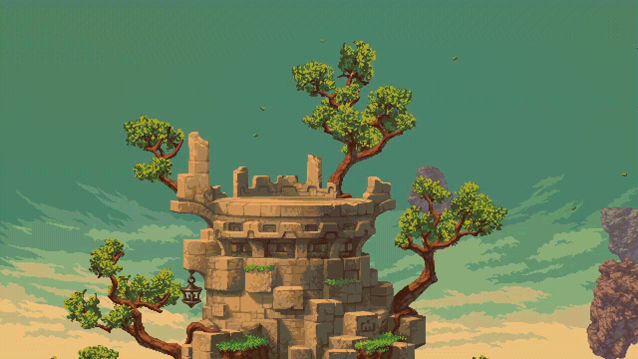 Python Course Background